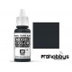 Model Color 70950 negro (169) (17ml) Vallejo