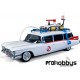 Coche Cazafantasmas Ecto-1 1/25 Polar Lights