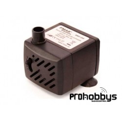 Bomba de agua sumergible 220V 3W 200l/h