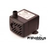 Bomba de agua sumergible 220V 3W 200l/h