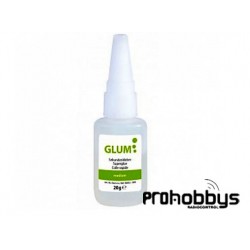 Super Glue Glumi densidad media (20gr)
