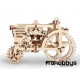 Tractor Ugears 1:15