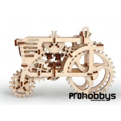 Tractor Ugears 1:15