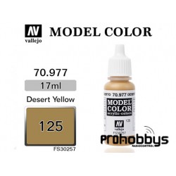 Imprimación gris 70601 acrílica de poliuretano (17ml) Vallejo