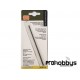 Hojas de sierra dentadura estandar (12 uds) Proxxon