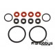 Set juntas amortiguadores RC8B3 Team Associated