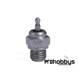 Bugía standar caliente N3 HobbyTech