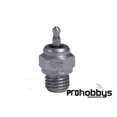Bugía standar caliente N3 HobbyTech