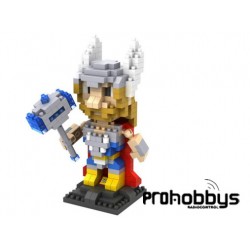 Loz Personaje de 350 piezas