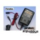 Cargador Prolux TX-RX Peak 1A Futaba