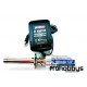 Chispómetro con cargador 1800mA Prolux