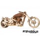 Moto VM-02 Ugears