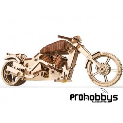 Moto VM-02 Ugears