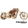 Moto VM-02 Ugears