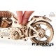 Moto VM-02 Ugears