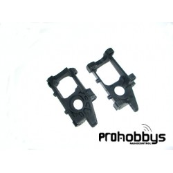 Tabicas centrales VXR-8 Protech