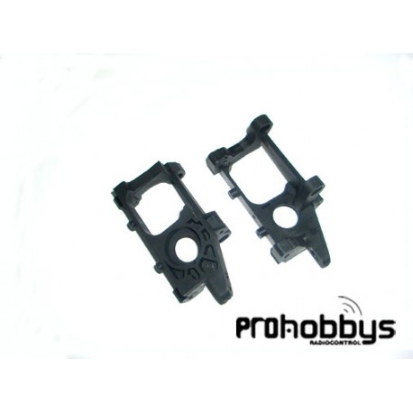 Tabicas centrales VXR-8 Protech