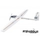Planeador Solius kit Multiplex