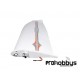 Planeador Solius kit Multiplex