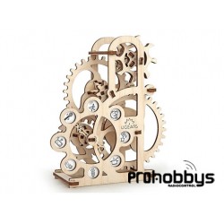 Dinamómetro Ugears