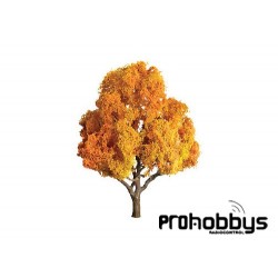 JTT Arbol Caduco Otoño 2pzs 7.62cm HO