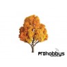 JTT Arbol Caduco Otoño 2pzs 7.62cm HO