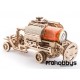 Camión cisterna Ugears