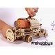 Camión cisterna Ugears