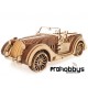 Coche Roadster Sportcabrio VM-01 Ugears