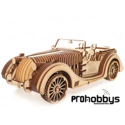Coche Roadster Sportcabrio VM-01 Ugears