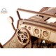 Coche Roadster Sportcabrio VM-01 Ugears