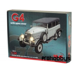 ICM G4 with open cover 1/24