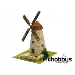 Molino Old Cottage Cuit