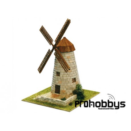 Molino Old Cottage Cuit