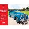 ICM Admiral Cabriolet 1/24