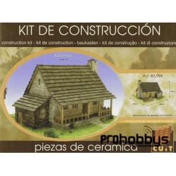 Granja Cuit