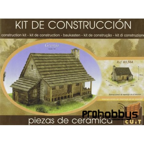 Granja Cuit
