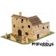 Casa con pozo Cuit