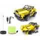 Truck & Roadster 2en 1 RC