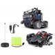 Truck & Sportwagen 2 en 1 RC