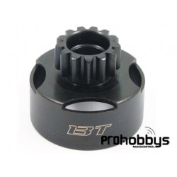 Campana de embrague de 13T 1:8 Fastrax