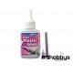 Roket Plastic Glue Deluxe