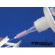 Roket Plastic Glue Deluxe
