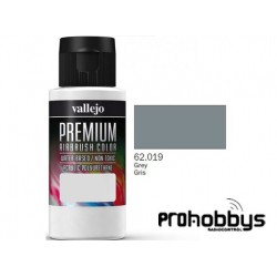 Vallejo Premium Gris 60ml