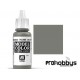 Model Color acero engrasado (177) (17ml) Vallejo