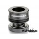 Medidor de altura chasis coche RC (20-30mm) Absima