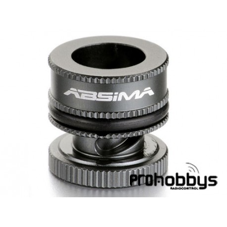 Medidor de altura chasis coche RC (20-30mm) Absima