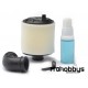 Filtro aire 1:10 con aceite Fastrax