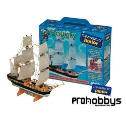 Constructo Bounty "Junior"