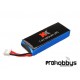 Batería LiPo 7,4V 950mAh 25C X251